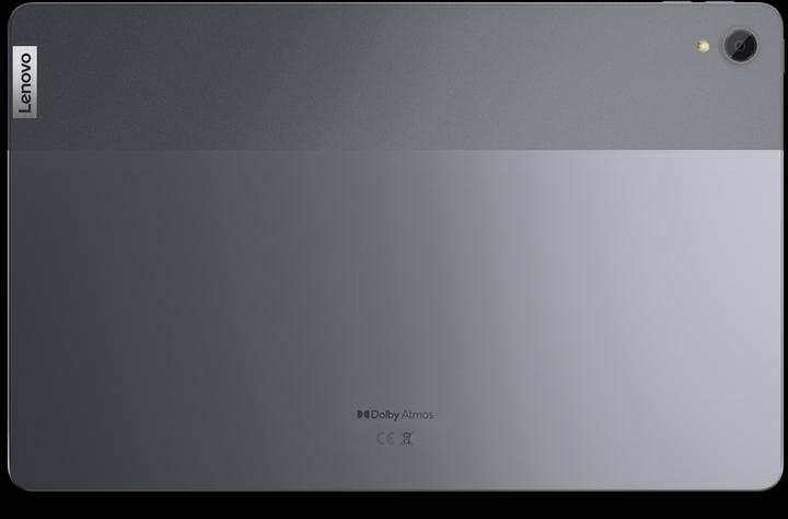 Produktbild Lenovo Tablet Tab P11 (nur WLAN, 11", 128 GB, Platin)