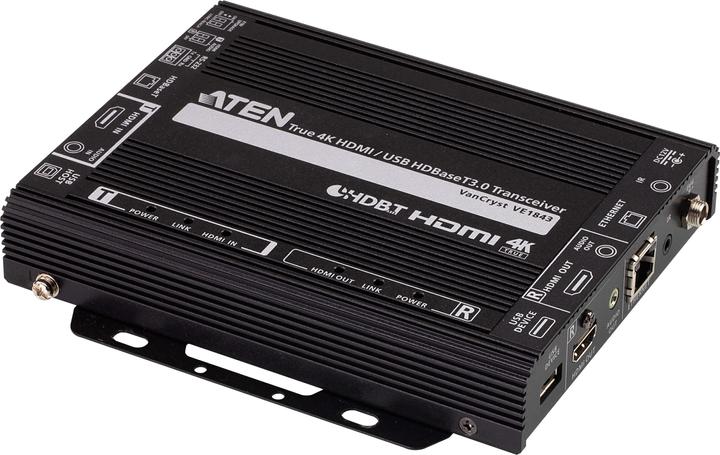 Aten Estensione HDMI HDBaseT-Lite