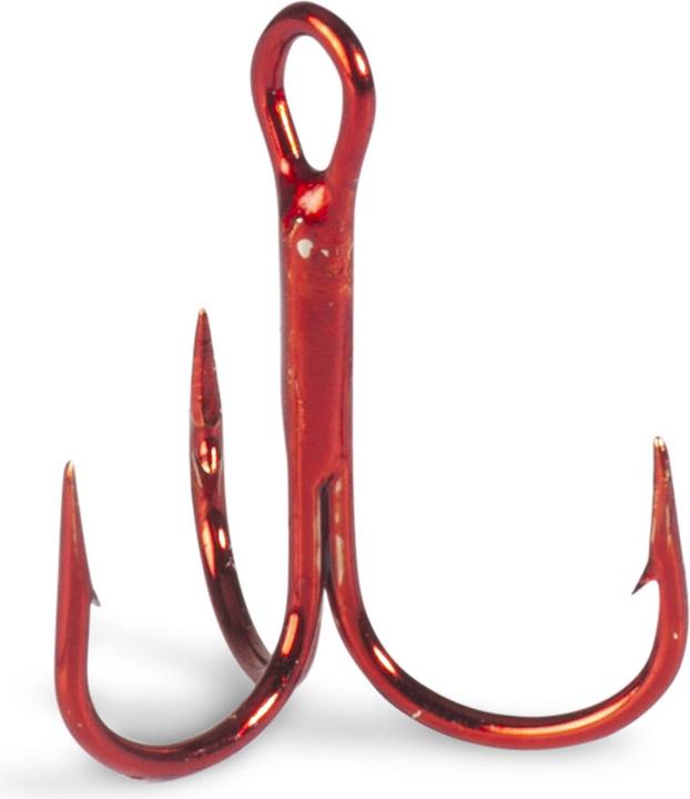 Image du produit Sänger X-Strong Drilling Rot Gr.2 (10 Packungen)