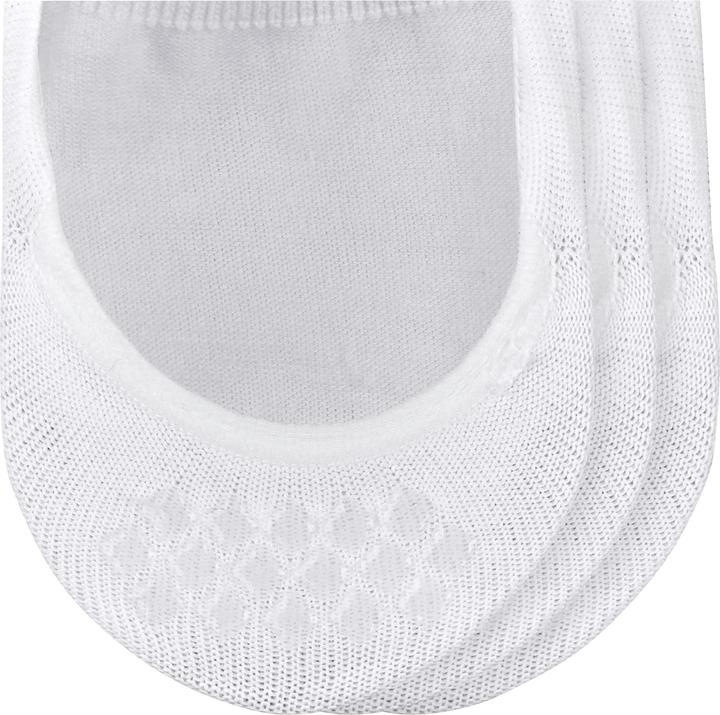 Produktbild Falke Step High Cut 3-Pack Herren Füsslinge (3er Pack, 43 - 46)