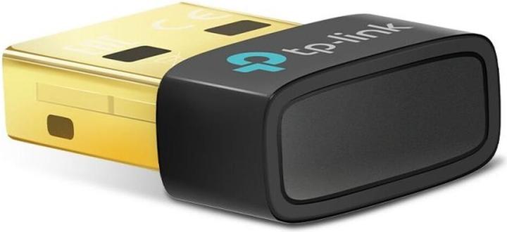 Actual product image TP-Link UB500 Bluetooth 5.0 Nano USB Adapter (Channels)
