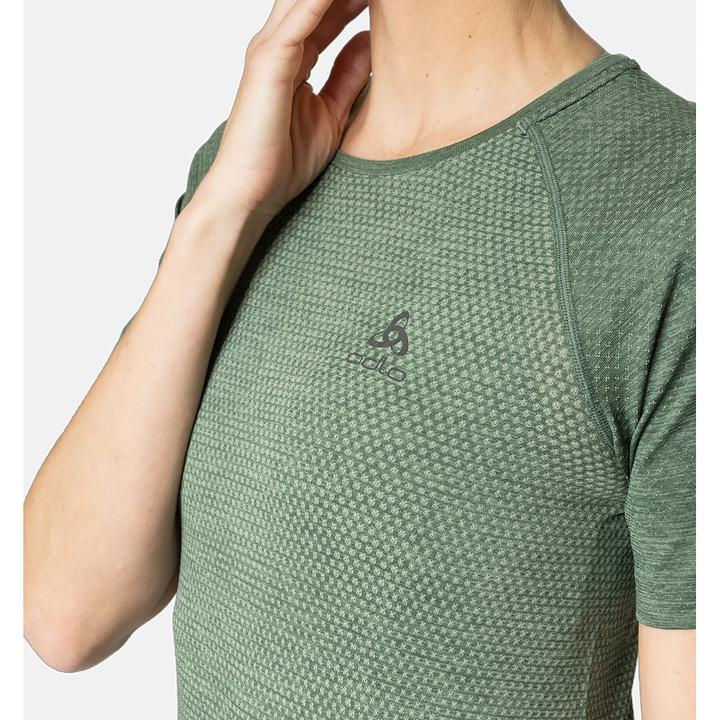 Immagine prodotto Odlo Maglietta girocollo s/s ESSENTIAL SEAMLESS (S)