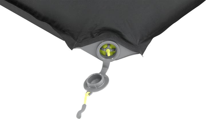 Actual product image Outwell - Self-inflating Mat Sleepin Single 10.0 cm