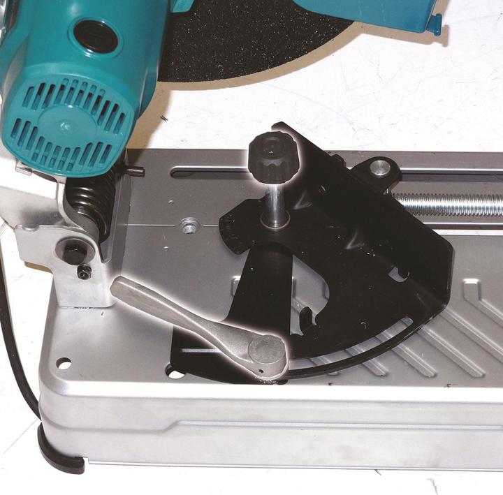 Produktbild Makita Trennschleifmaschine (Trennschleifer, 2200 W)