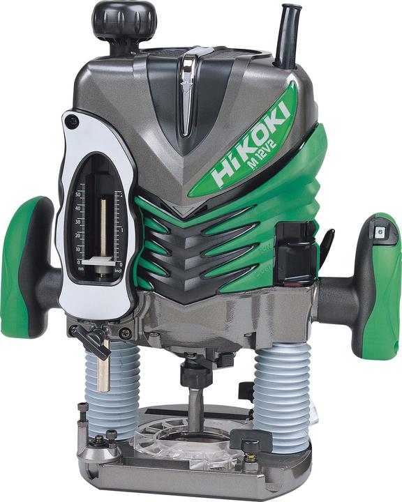 Actual product image Hikoki M12V2