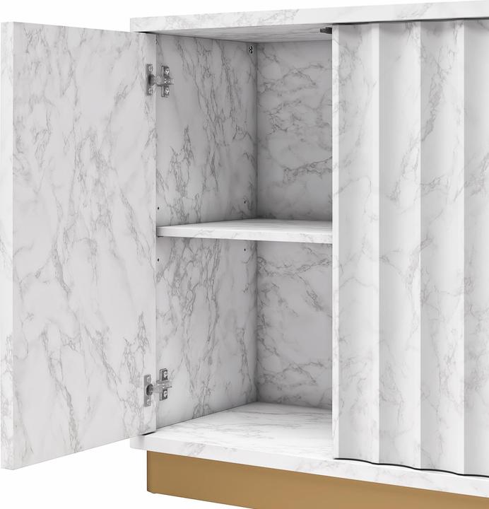 Image du produit CosmoLiving Rene (81 x 40 x 81 cm)