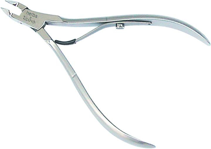 Produktbild Herba Nagel-Hautzange