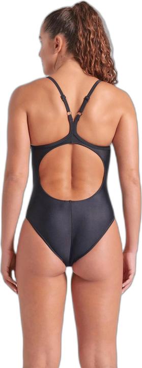 Produktbild Arena W Solid Swimsuit Lightdrop Back B (36)