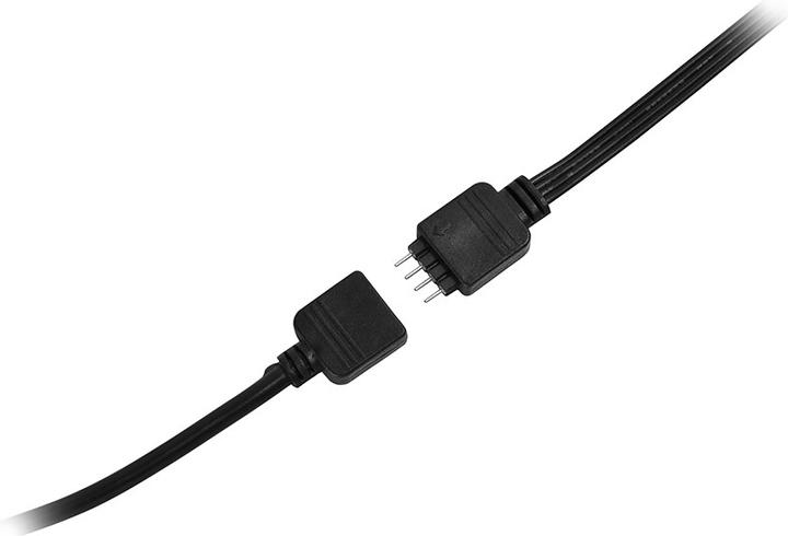 Actual product image Deepcool RGB 350 Indoor LED (Multicoloured)