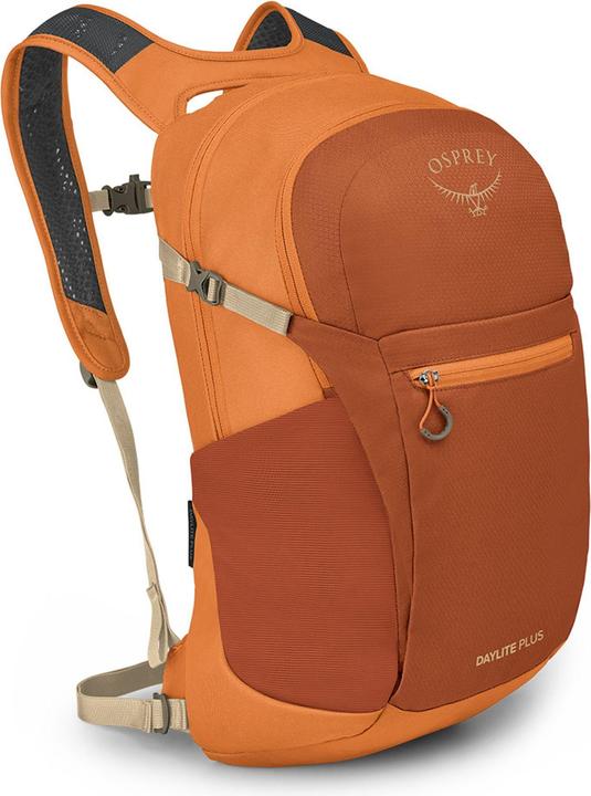 Actual product image Osprey Daylite Plus backpack 48 cm laptop compartment (29 l)