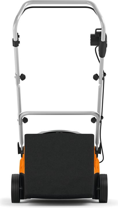 Actual product image Stihl RLE 240 Electric verticuteermachine 230V 500 m