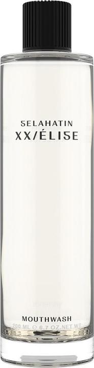 Immagine prodotto Selahatin Collutorio XX/Élise (200 ml, Collutorio)
