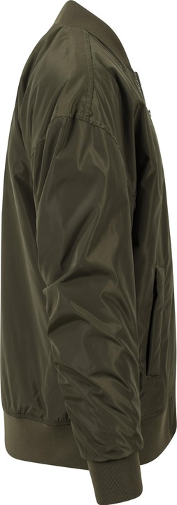 Immagine prodotto Urban Classics Giacca bomber oversize (M)