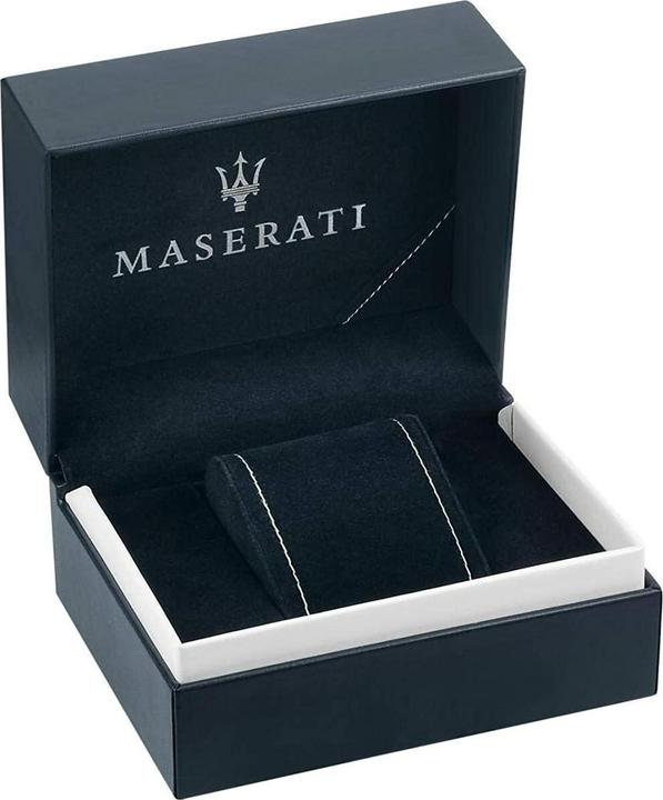 Produktbild Maserati HERREN Sfida R8873640014 (zs007b) (Chronograph, 44 mm)