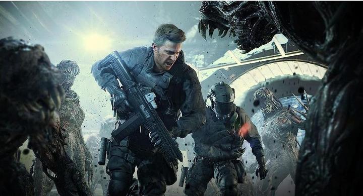 Produktbild Capcom Resident Evil 7: Biohazard - Gold Edition (PS5, DE, FR, IT)