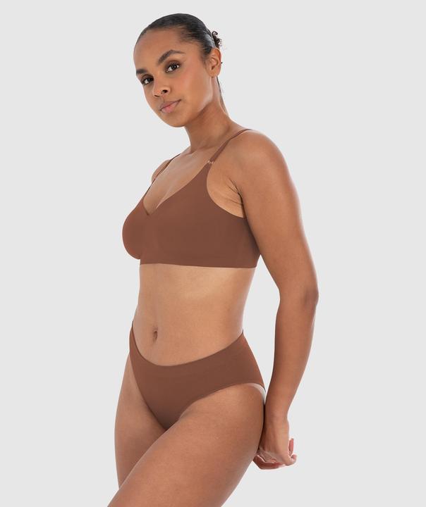 Produktbild Smilodox Bralette mit Cups Nysa (Einzelpack, XL)