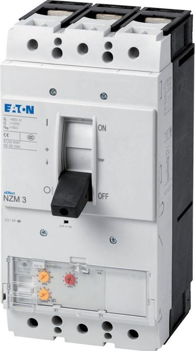Produktbild Eaton EATO Leistungsschalter