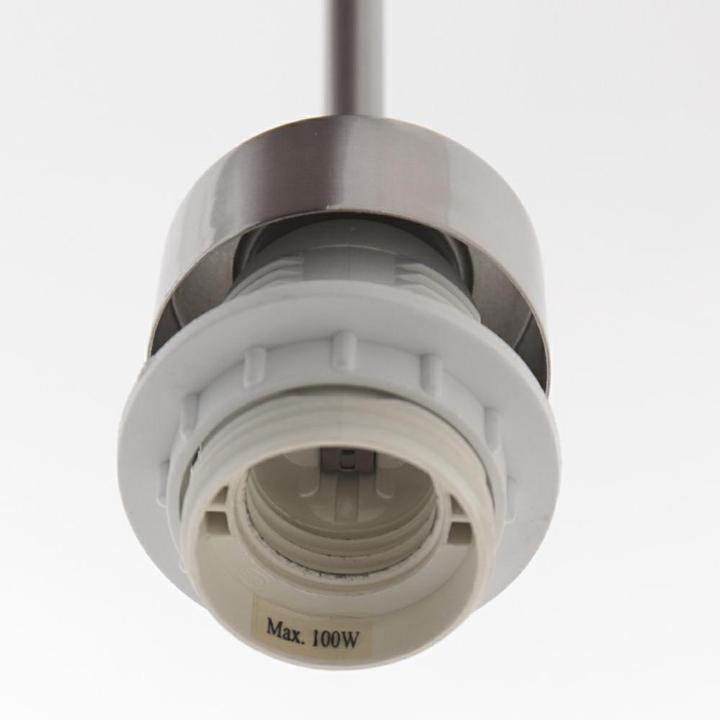 Produktbild Steinhauer Sparkled Light (E27)