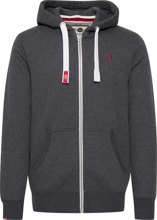 Produktbild Solid SDBennZip (L)