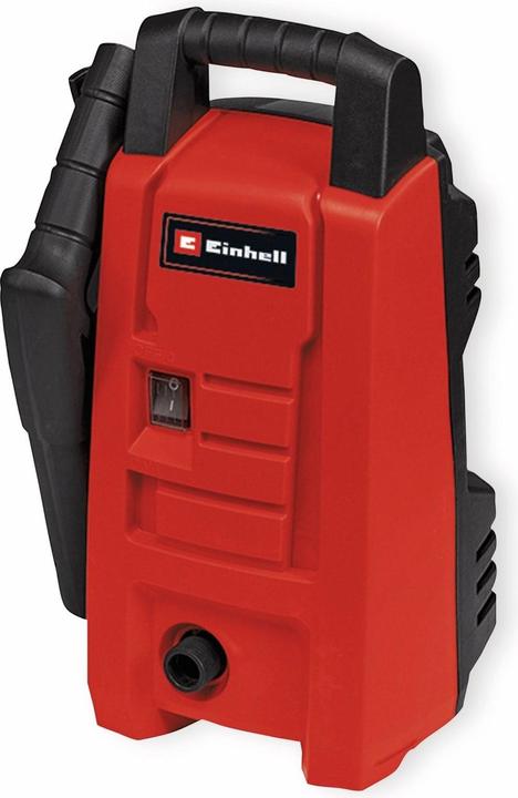Einhell TC-HP 90 (Netzbetrieb)