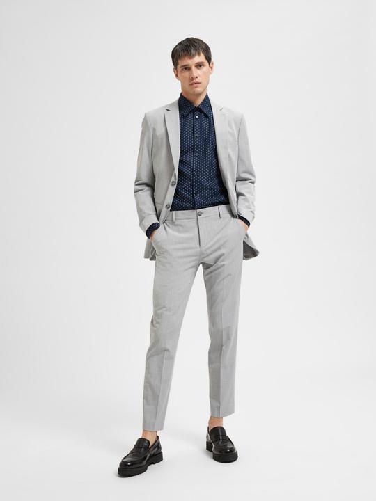 Image du produit Selected Homme 175 Pantalon coupe slim (90)