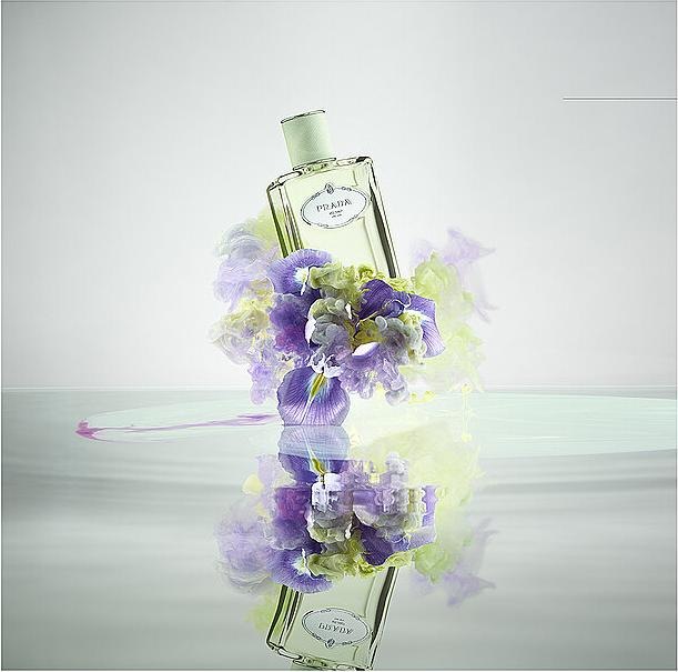 Immagine prodotto Prada Les Infusions Iris (Eau de parfum, 100 ml)
