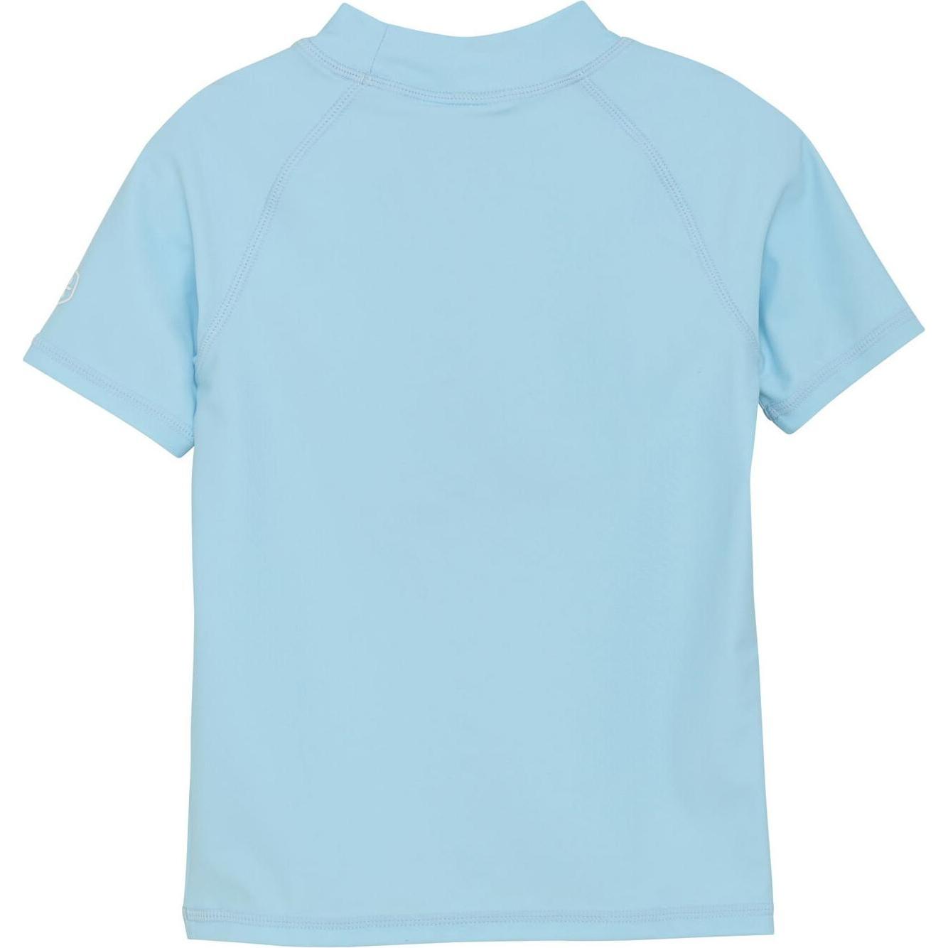 Thumbnail - Color Kids, Mädchen, Badeshirt, Badeshirt Summer Song, Mehrfarbig, (134)