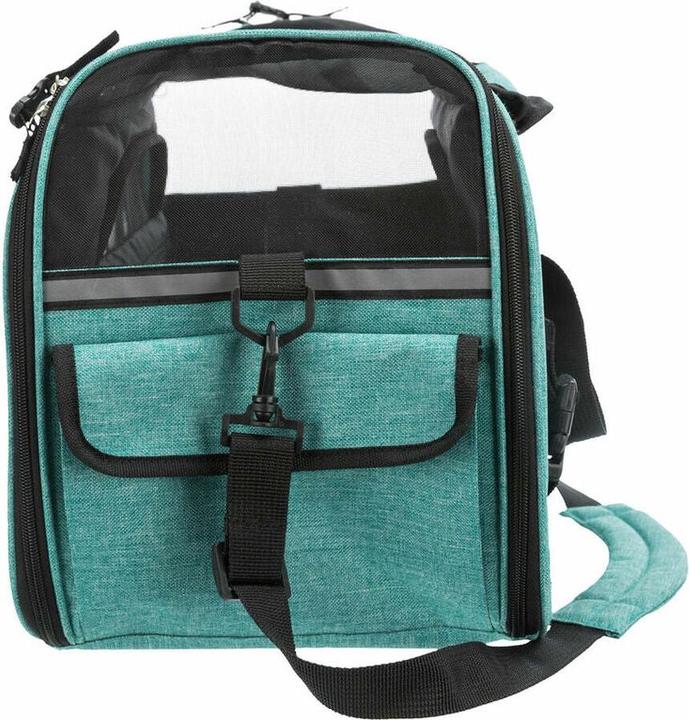 Actual product image Trixie Madison (Dog, Foldable, Lockable)