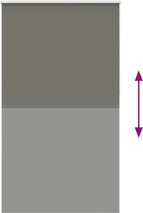 Actual product image vidaXL Marnin (145 x 230 cm)