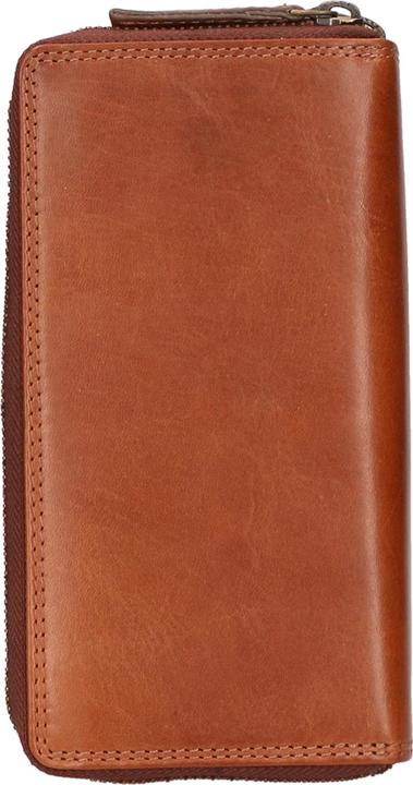Actual product image Santini Firenze wallet
