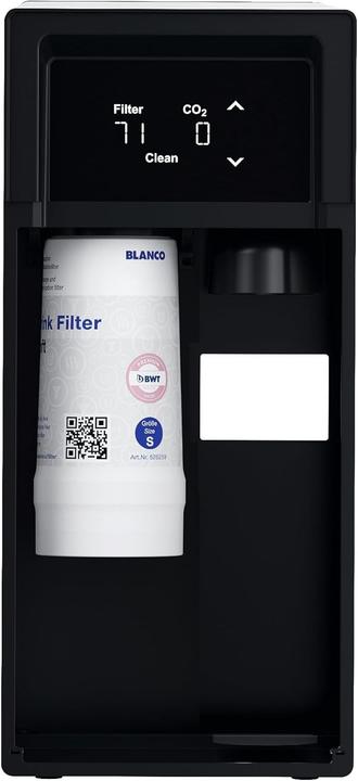 Actual product image Blanco Drink Filter Soft S