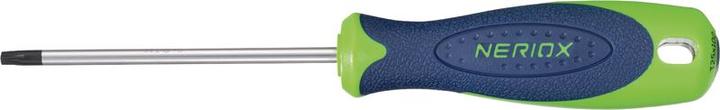 Actual product image Neriox Screwdriver for TORX® screws (TX)