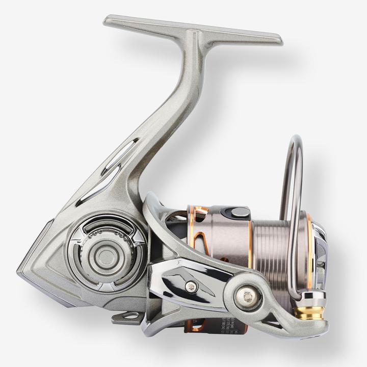 Actual product image Caperlan WXM 700 2000 TR (2000)