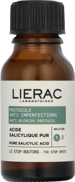 Produktbild Lierac Protocole (15 ml)