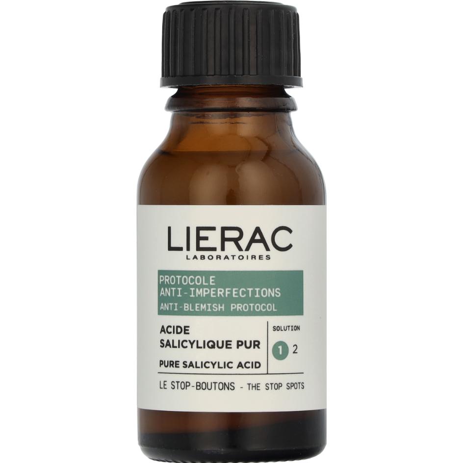Lierac, Gesichtsserum, Protocole (15 ml)