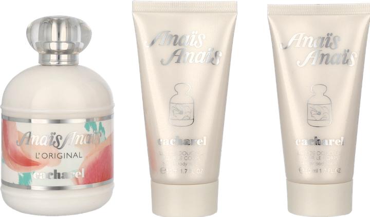 Immagine prodotto Cacharel Anais Anais Originale (Set di profumi)