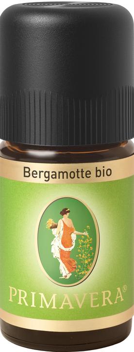 Immagine prodotto Primavera Bergamotto* organico