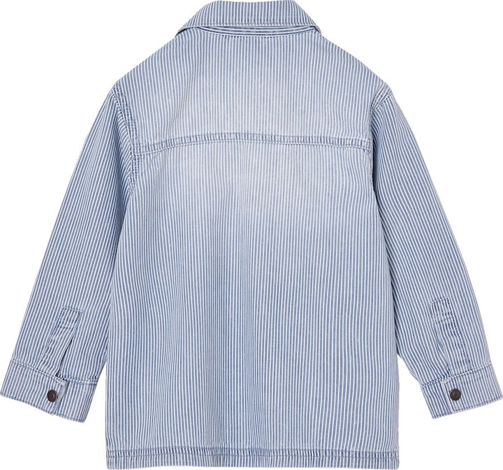 Immagine prodotto Vertbaudet Gestreiftes Jungen Overshirt (158)