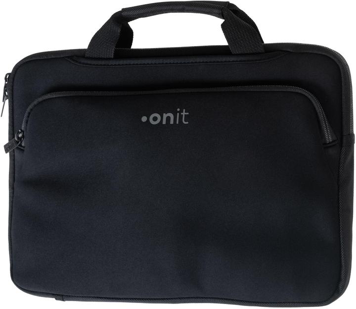 Onit Notebook-Sleeve Premium 14.1-15.6 Schwarz