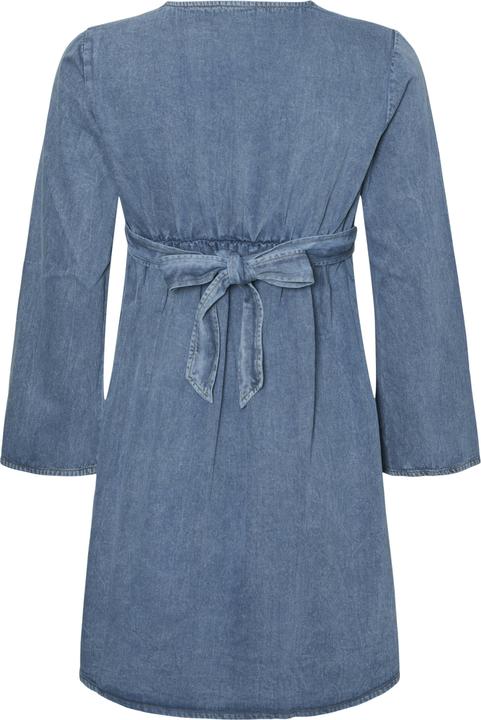 Immagine prodotto Mamalicious MLBORA Umstandskleid Kleid (L)