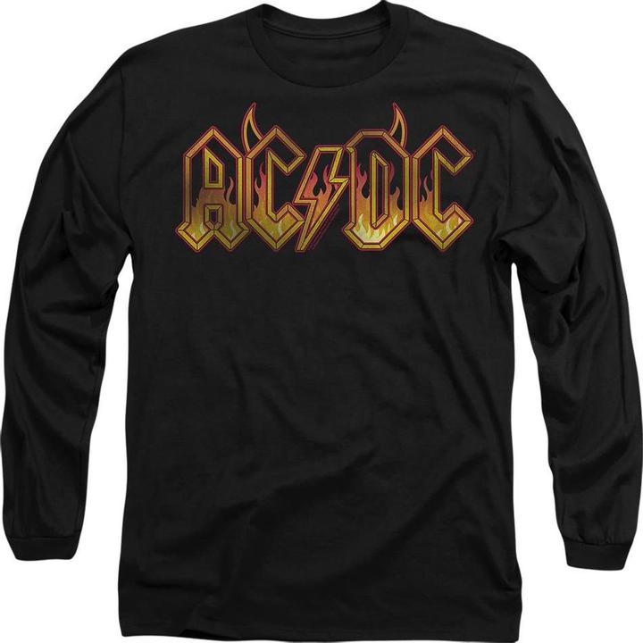 Produktbild AC/DC TShirt (M)