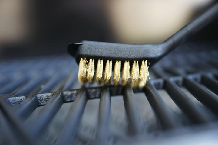 Produktbild Outdoorchef Grillbürste (27.10 cm)