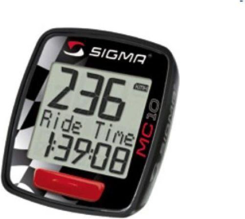 Produktbild Sigma Sport MC 10