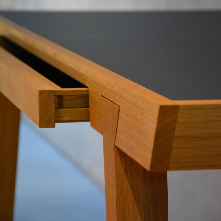 Immagine prodotto Jan Kurtz Desk