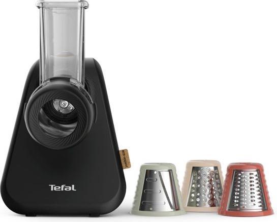 Actual product image Tefal MB 77 EN 38 Eco Respect shredder