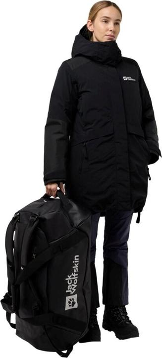 Image du produit Jack Wolfskin Expdn Duffle 70 (70 l)
