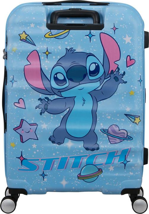 Actual product image American Tourister Wavebreaker Disney Spinner (64 l)