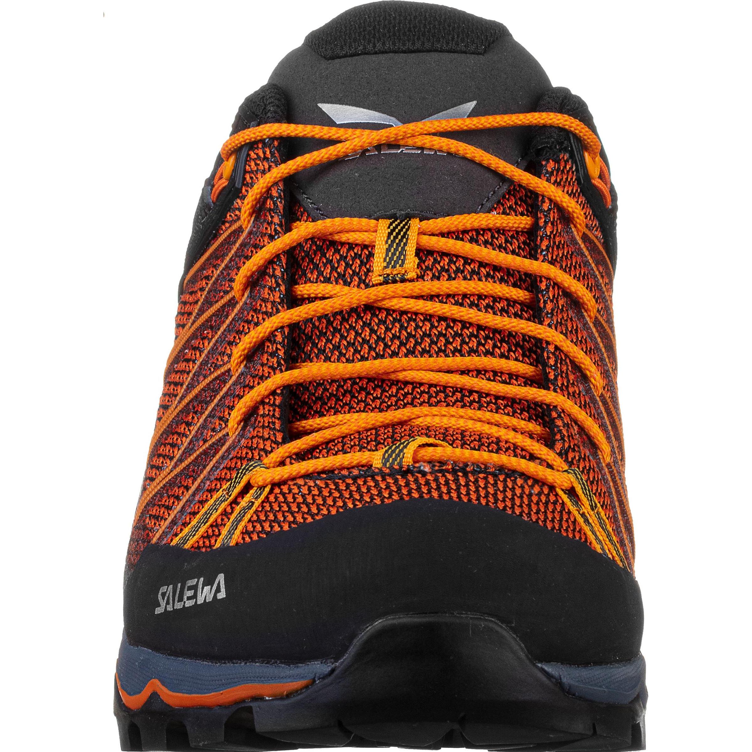 Thumbnail - Salewa, Herren, Wanderschuhe, MTN Trainer Lite Schuhe (44.5), Orange