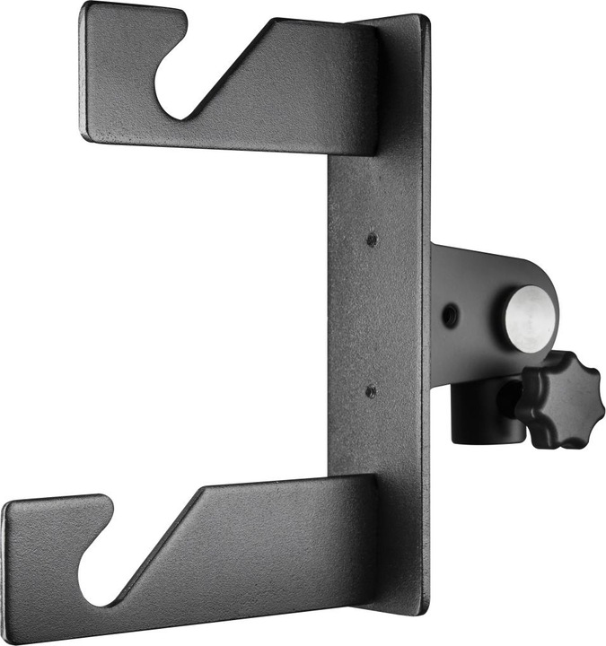 Image du produit Walimex Crochet de fond double pour spigot,set de 2 pièces (14.50 cm, 4 cm)