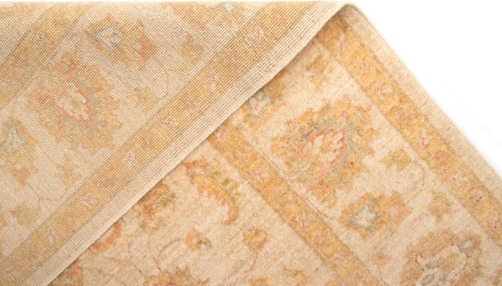 Actual product image Vidal Kaizar (156 x 198 cm)